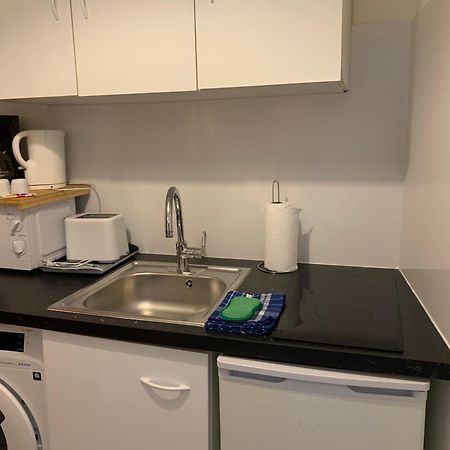 La Grande Terrasse, Appartement Rez-De-Jardin Caen Eksteriør bilde