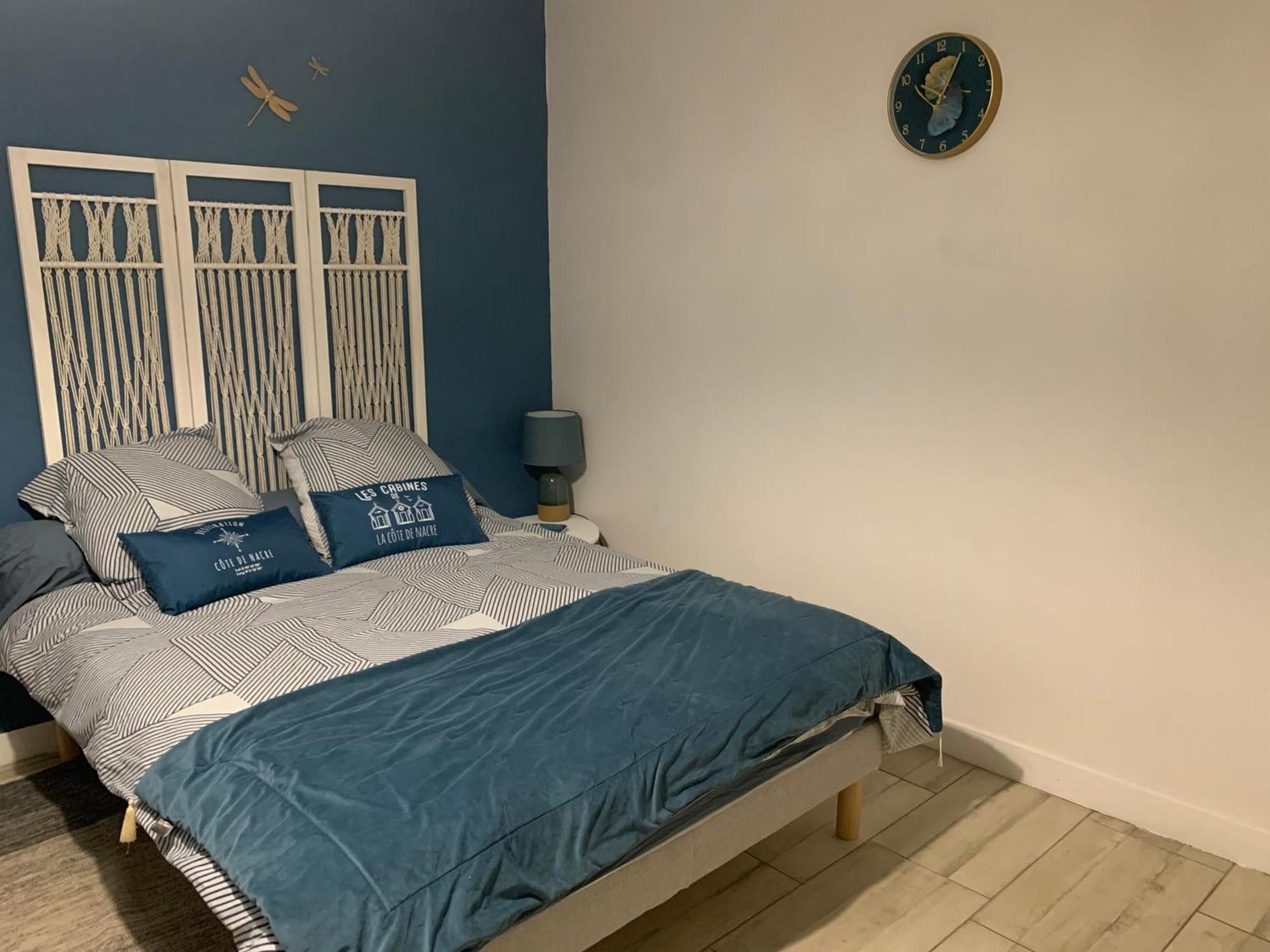 La Grande Terrasse, Appartement Rez-De-Jardin Caen Eksteriør bilde